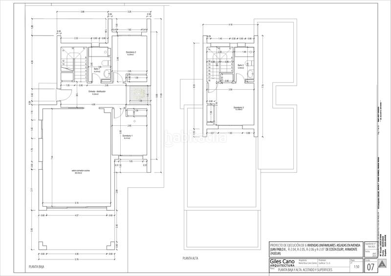 Foto 1bebf4ac-cb8d-4a31-89b9-6da7b7791cbc. Chalet 137m<sup>2</sup> in avenida juan pablo ii 106 in Costa Esuri Ayamonte