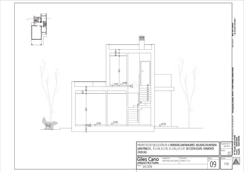 Foto 33ae21e1-81ad-47ae-8dfb-4edbee838860. Chalet 137m<sup>2</sup> in avenida juan pablo ii 106 in Costa Esuri Ayamonte