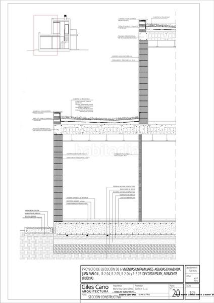 Foto 3f7691f1-e73c-4580-817e-c83d444e649a. Chalet 137m<sup>2</sup> in avenida juan pablo ii 106 in Costa Esuri Ayamonte