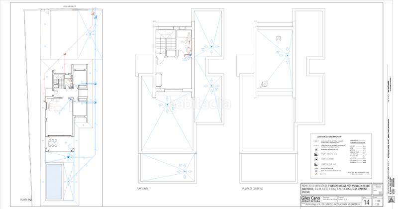 Foto 427d7f05-feb5-46aa-b508-616b7dea2a5a. Chalet 137m<sup>2</sup> in avenida juan pablo ii 106 in Costa Esuri Ayamonte
