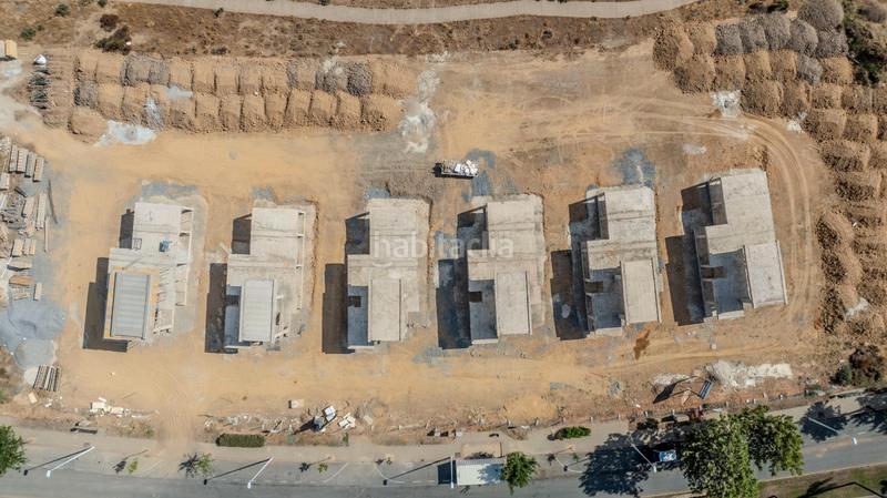 Foto 4b13dfa9-5fc3-4437-9437-f5cf7aa7d0ad. Chalet 137m<sup>2</sup> in avenida juan pablo ii 106 in Costa Esuri Ayamonte