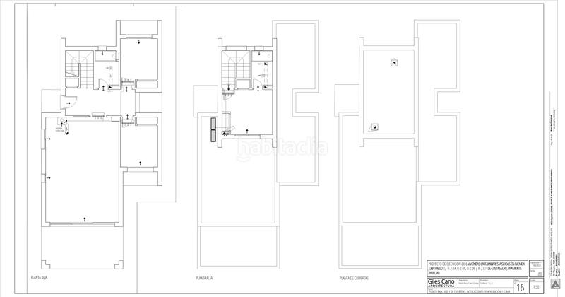 Foto 4e7c675e-1fab-4a0a-b012-f3ad85d8a7e0. Chalet 137m<sup>2</sup> in avenida juan pablo ii 106 in Costa Esuri Ayamonte