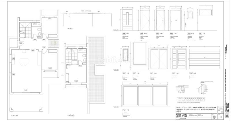 Foto aca5e384-2039-4361-a4cf-1f529e898e2a. Chalet 137m<sup>2</sup> in avenida juan pablo ii 106 in Costa Esuri Ayamonte
