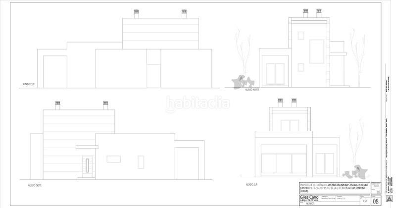 Foto d4ca386b-c306-44f1-a43e-30b6785f3ffc. Chalet 137m<sup>2</sup> in avenida juan pablo ii 106 in Costa Esuri Ayamonte