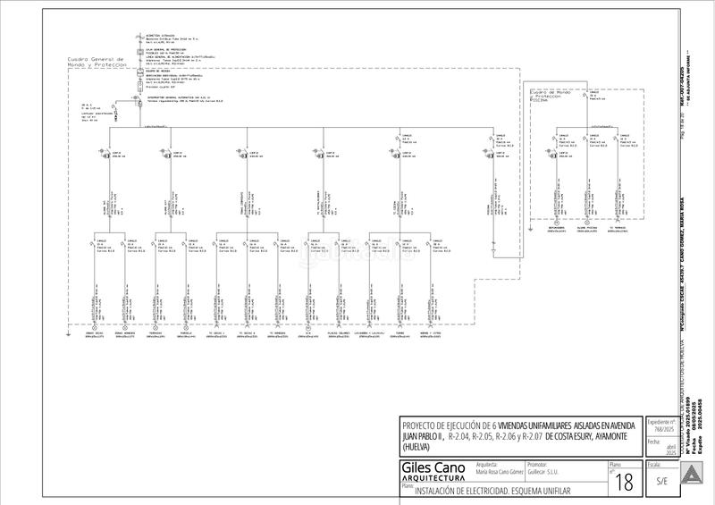 Foto e1e2028c-47a1-43cd-91ed-652faf060a04. Chalet 137m<sup>2</sup> in avenida juan pablo ii 106 in Costa Esuri Ayamonte