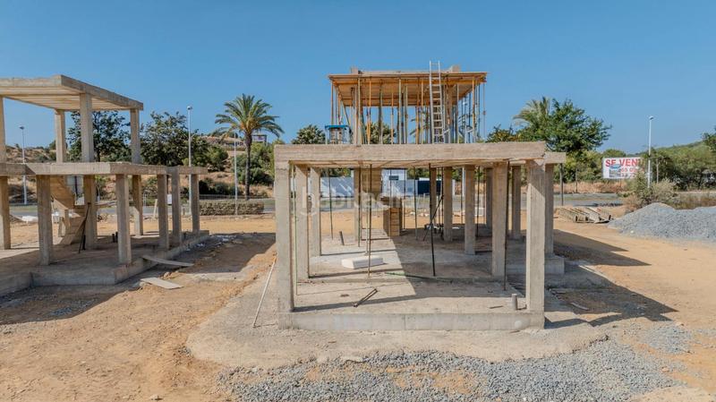 Foto ec3859df-5178-475c-87c6-d9423a98d1e6. Chalet 137m<sup>2</sup> in avenida juan pablo ii 106 in Costa Esuri Ayamonte