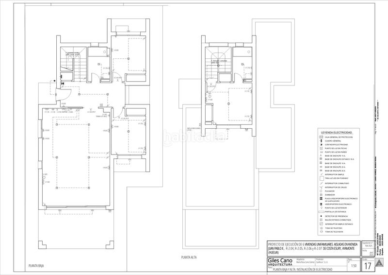 Foto eddd09e9-587f-4a2a-b87c-e13f6a69076a. Chalet 137m<sup>2</sup> in avenida juan pablo ii 106 in Costa Esuri Ayamonte