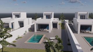 Chalet à Avenida juan pablo ii 106