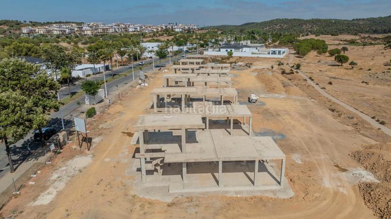 Foto d9ec5a04-e569-4bfb-94e8-219e3b9fcd04. Chalet 137m<sup>2</sup> dans avenida juan pablo ii 106 dans Costa Esuri Ayamonte