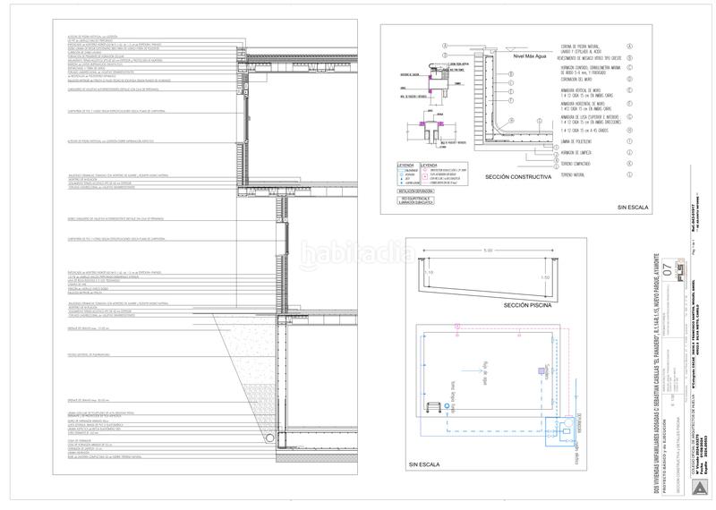 Foto 2d7702aa-f44c-4a78-8e76-9a3ec82be801. Casa adossada 205m<sup>2</sup> amb aparcament a Ayamonte ciudad Ayamonte