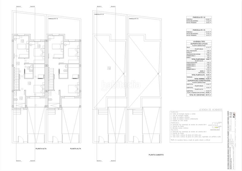 Foto 2e1d10b6-67f7-4048-9acc-f173e15c6291. Casa adossada 205m<sup>2</sup> amb aparcament a Ayamonte ciudad Ayamonte