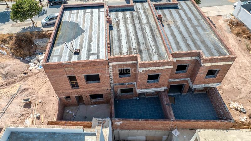 Foto fd170166-d8d4-44e0-a392-d32983cd4c97. Casa adossada 205m<sup>2</sup> amb aparcament a Ayamonte ciudad Ayamonte