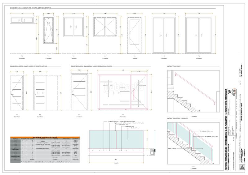 Foto 2c343ae5-8716-4a87-b1a8-03e92aedbf79. Semi detached house 244m<sup>2</sup> with parking pool in Ayamonte ciudad Ayamonte