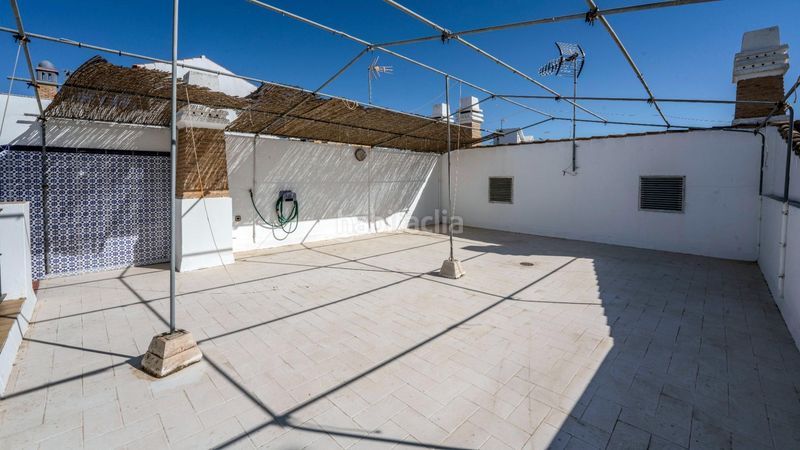 Foto 0c2db1bf-0df1-4996-b00b-807146734963. Casa adossada amb aparcament a Ayamonte ciudad Ayamonte