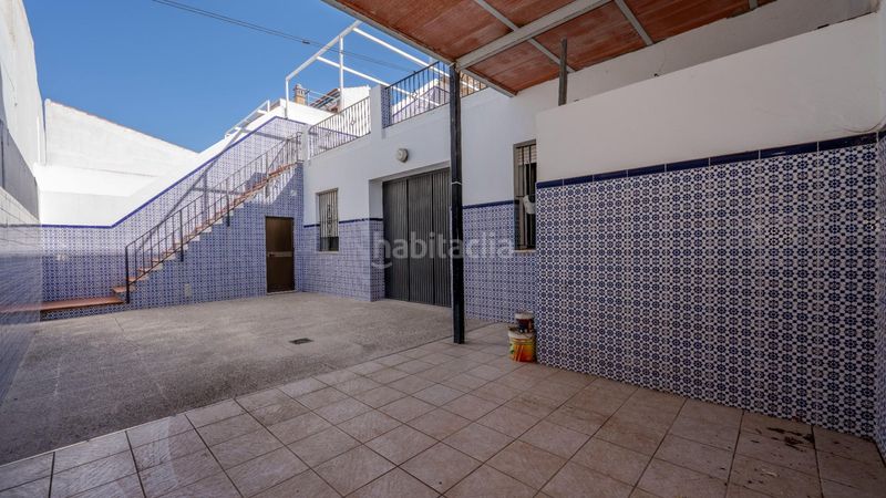 Foto 0d3a83a2-8597-4b22-b873-22bbdf60c300. Casa adossada amb aparcament a Ayamonte ciudad Ayamonte