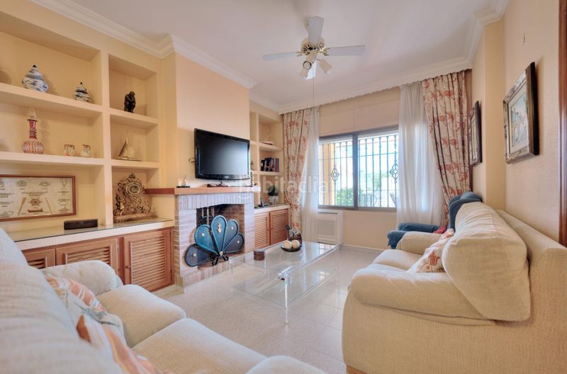 Foto 146da92f-e1cc-405e-8c38-8ecb7ec8d198. Casa adossada amb aparcament a Ayamonte ciudad Ayamonte