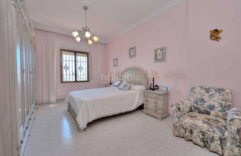 Foto 2566ba91-f922-46e9-ab2f-04a701cd10d0. Casa adossada amb aparcament a Ayamonte ciudad Ayamonte