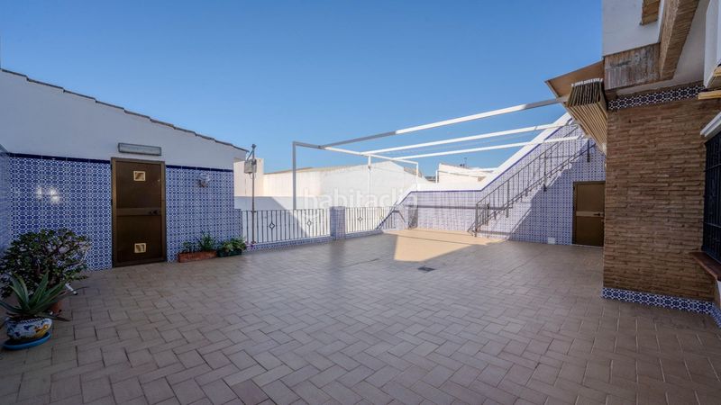 Foto 4ee90f95-5f20-4fe2-bb1e-0d04b9ac8686. Casa adossada amb aparcament a Ayamonte ciudad Ayamonte