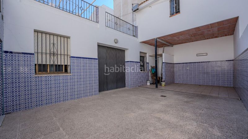 Foto 6d12d217-858a-4409-a853-37fe2528a611. Casa adossada amb aparcament a Ayamonte ciudad Ayamonte