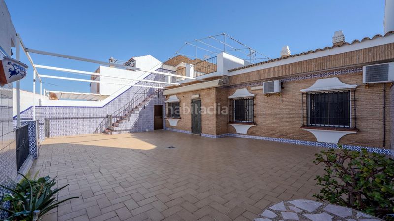 Foto 7b84f017-4500-4460-8f30-9b7327a1e036. Casa adossada amb aparcament a Ayamonte ciudad Ayamonte