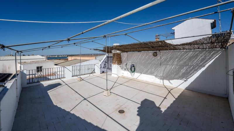 Foto af0c102b-0588-46d6-bdae-cd5946b61233. Reihenhaus mit parking in Ayamonte ciudad Ayamonte