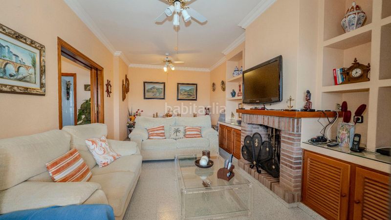 Foto c39413f0-7e4c-4a21-bb85-8a8eefc0980f. Casa adossada amb aparcament a Ayamonte ciudad Ayamonte