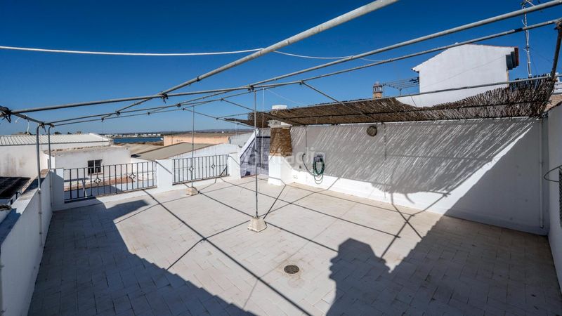 Foto c53da6df-349e-44db-a3bd-9d8d99297f00. Casa adossada amb aparcament a Ayamonte ciudad Ayamonte