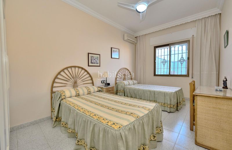 Foto d6662dd2-4252-457c-8a24-113d310916db. Casa adossada amb aparcament a Ayamonte ciudad Ayamonte