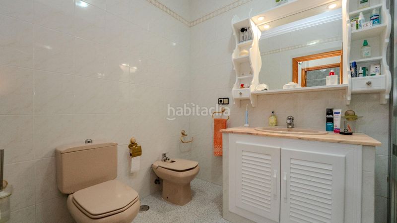 Foto d6b7b111-8ca2-4194-8560-59ec0507fdcf. Casa adossada amb aparcament a Ayamonte ciudad Ayamonte