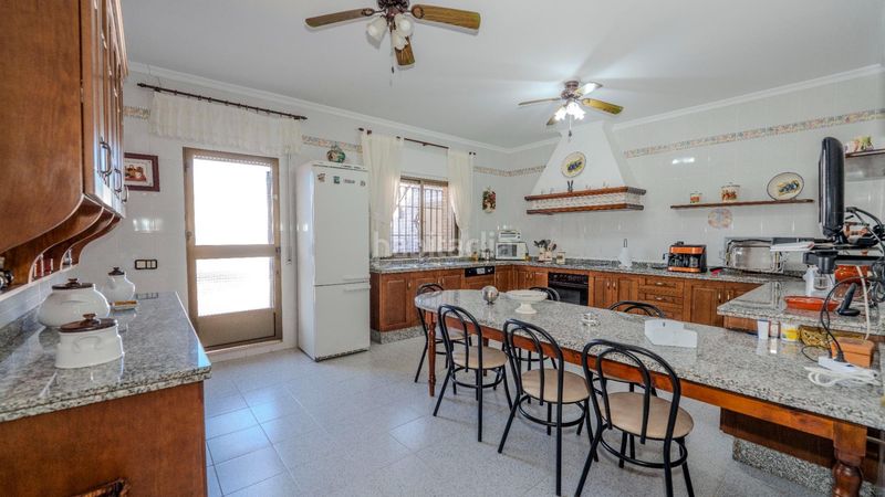 Foto d74ceef4-cef9-469b-affc-8b32d3bd3337. Casa adossada amb aparcament a Ayamonte ciudad Ayamonte