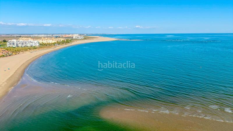 Foto 51a29865-3aef-4a65-995c-c55ad4be9620. Appartement dans Isla Canela Ayamonte