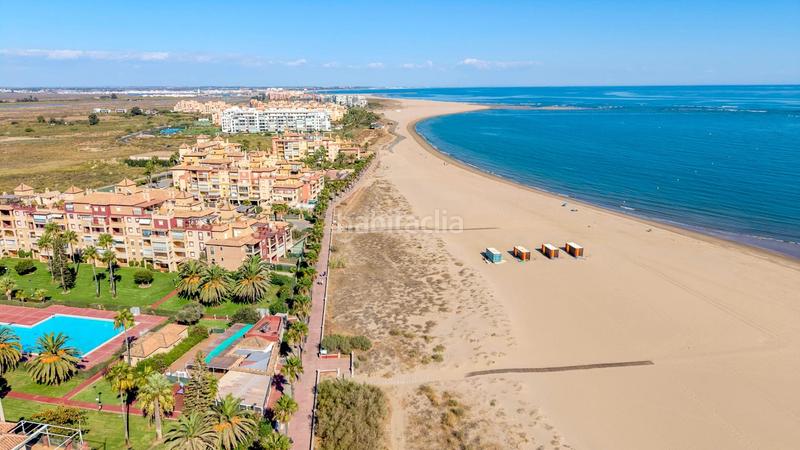 Foto 830c483b-e975-439d-9685-8d5febc3d78b. Appartement dans Isla Canela Ayamonte