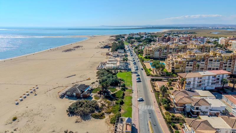 Foto adfded4c-af2d-433f-9365-cd0651d6ae27. Appartement dans Isla Canela Ayamonte
