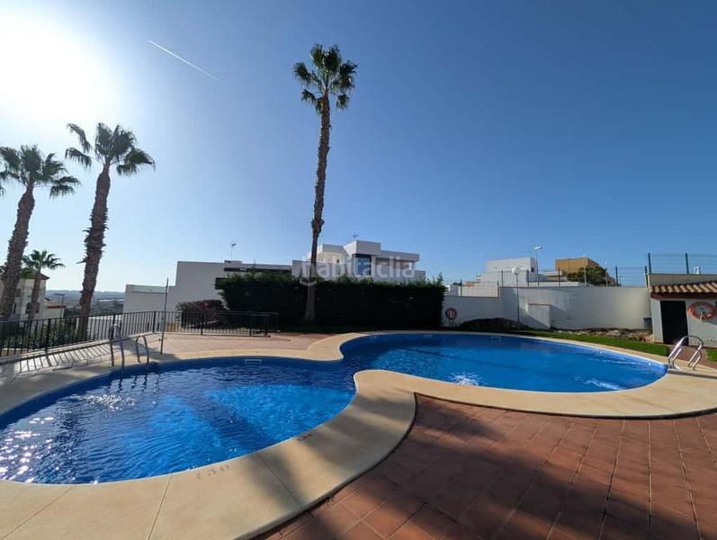 Foto 0a2cfaa9-2a60-48ca-b129-03567124c374. Etagenwohnung mit pool in Ayamonte ciudad Ayamonte