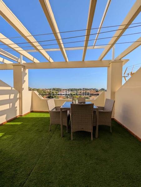 Foto 1955f88e-f342-46ad-86ba-6d03296318fe. Etagenwohnung mit pool in Ayamonte ciudad Ayamonte