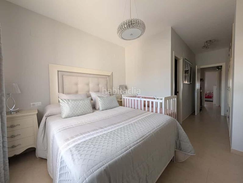 Foto 20e42587-5adb-4459-9fda-6a271e638599. Etagenwohnung mit pool in Ayamonte ciudad Ayamonte