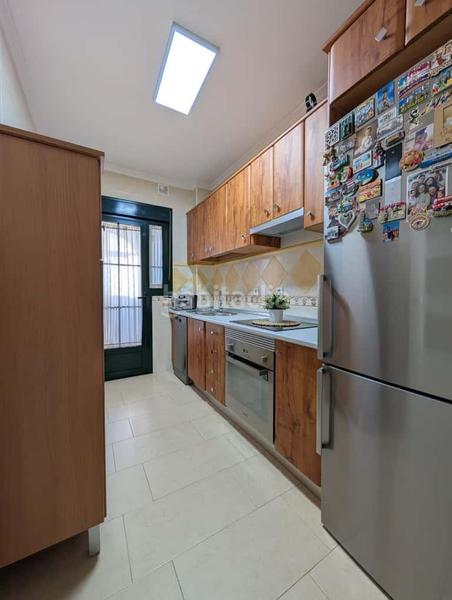 Foto 2f42e60f-d1ad-40fd-890f-fab0a910f4b7. Etagenwohnung mit pool in Ayamonte ciudad Ayamonte