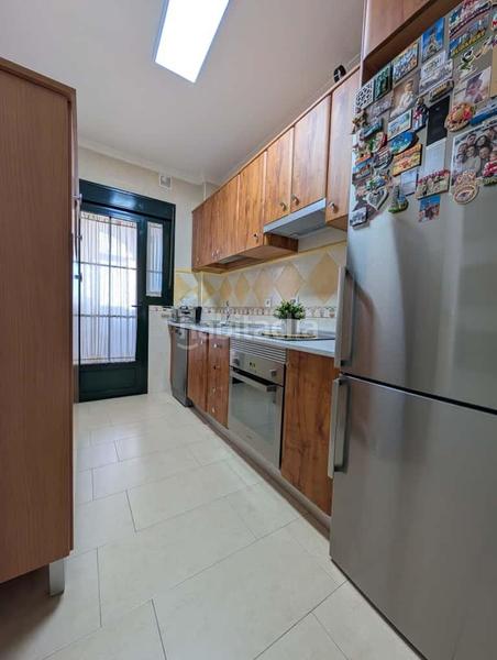 Foto 5b98a3e0-9c9f-4574-8423-35ec04424950. Etagenwohnung mit pool in Ayamonte ciudad Ayamonte