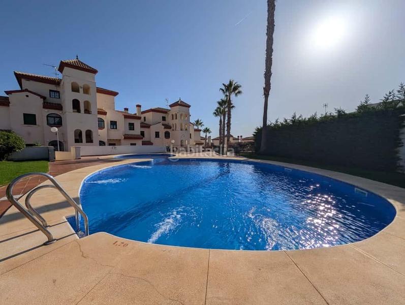 Foto 5c21e7fb-3a5b-4e92-bd20-f0795a9ca7f2. Etagenwohnung mit pool in Ayamonte ciudad Ayamonte