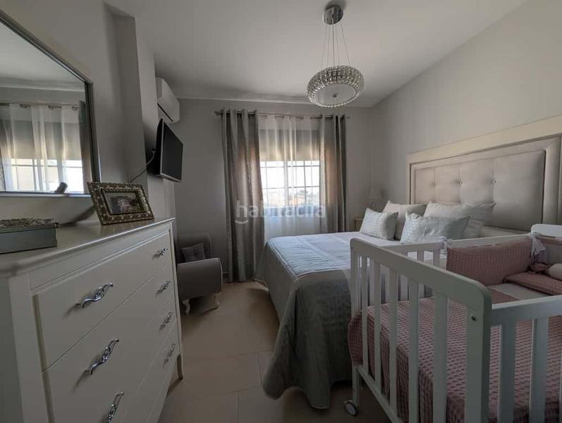 Foto 5c440fc3-b6eb-40db-9980-16a7185b4961. Etagenwohnung mit pool in Ayamonte ciudad Ayamonte