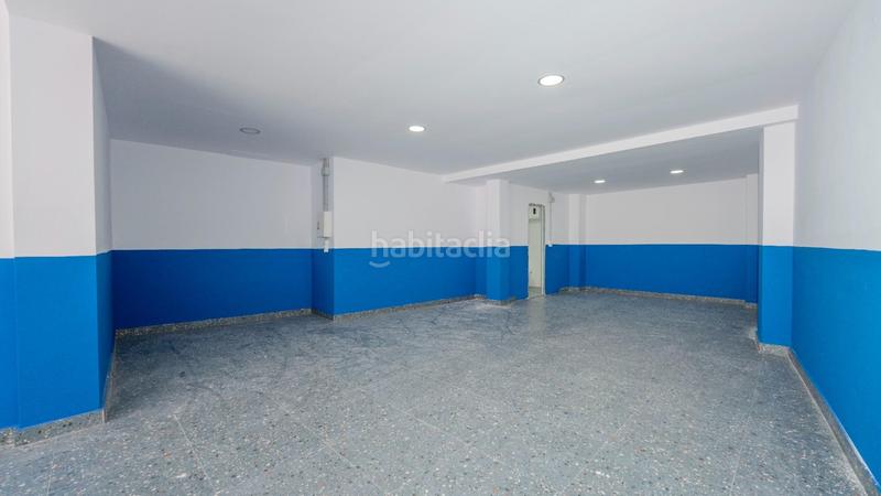 Foto 15da8276-72cf-4cb9-95cd-a52bc7a37ecc. Parking voiture dans Ayamonte ciudad Ayamonte