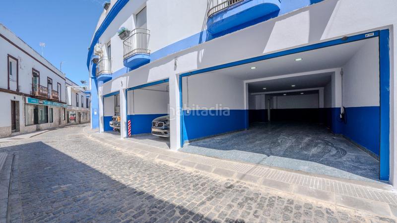 Foto 67ad8da3-dbbd-422e-8ef9-c924767e4e39. Parking voiture dans Ayamonte ciudad Ayamonte