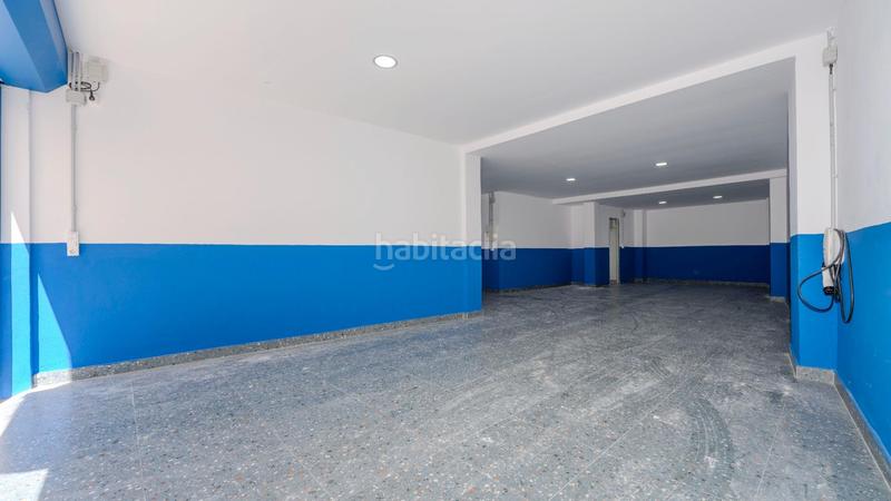 Foto 926232c7-0349-4544-a30c-72d57b6c6280. Parking voiture dans Ayamonte ciudad Ayamonte