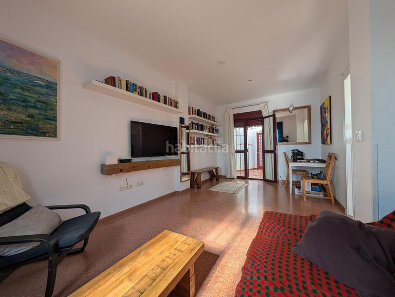 Foto dcd01c33-3f73-4603-b50f-a744f26761f1. Maison jumelée dans Punta del Moral Ayamonte