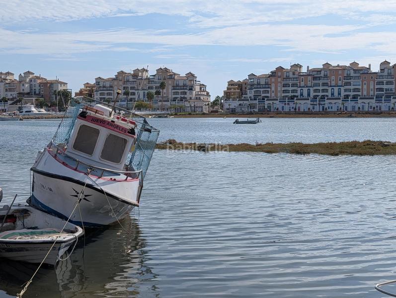 Foto fb69cd01-5551-4fe2-bf0c-4e8aa98e2c79. Maison jumelée dans Punta del Moral Ayamonte