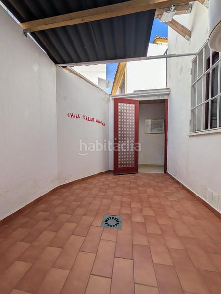 Foto fca17b52-e756-46eb-a5d5-69471a043638. Maison jumelée dans Punta del Moral Ayamonte