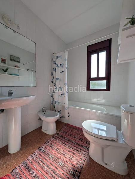 Foto fd27ea84-ab1a-4e66-8d0f-f3d951ab836c. Maison jumelée dans Punta del Moral Ayamonte