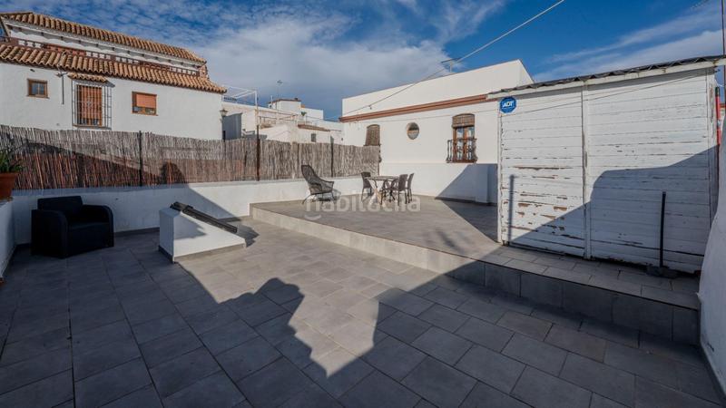 Foto 59aaaf01-3d23-42c6-be22-1b2d271d8382. Maison dans Ayamonte ciudad Ayamonte