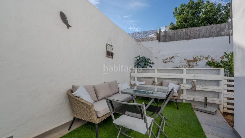 Foto 8356a4d4-479d-4788-a2b1-8bb44c762943. Maison dans Ayamonte ciudad Ayamonte