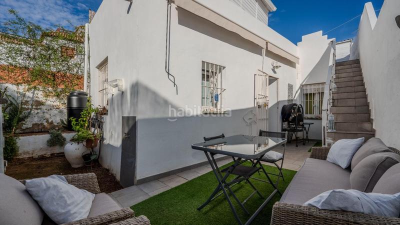 Foto e7fe5514-bbdb-496b-9ff3-7a7836bef2ef. Maison dans Ayamonte ciudad Ayamonte